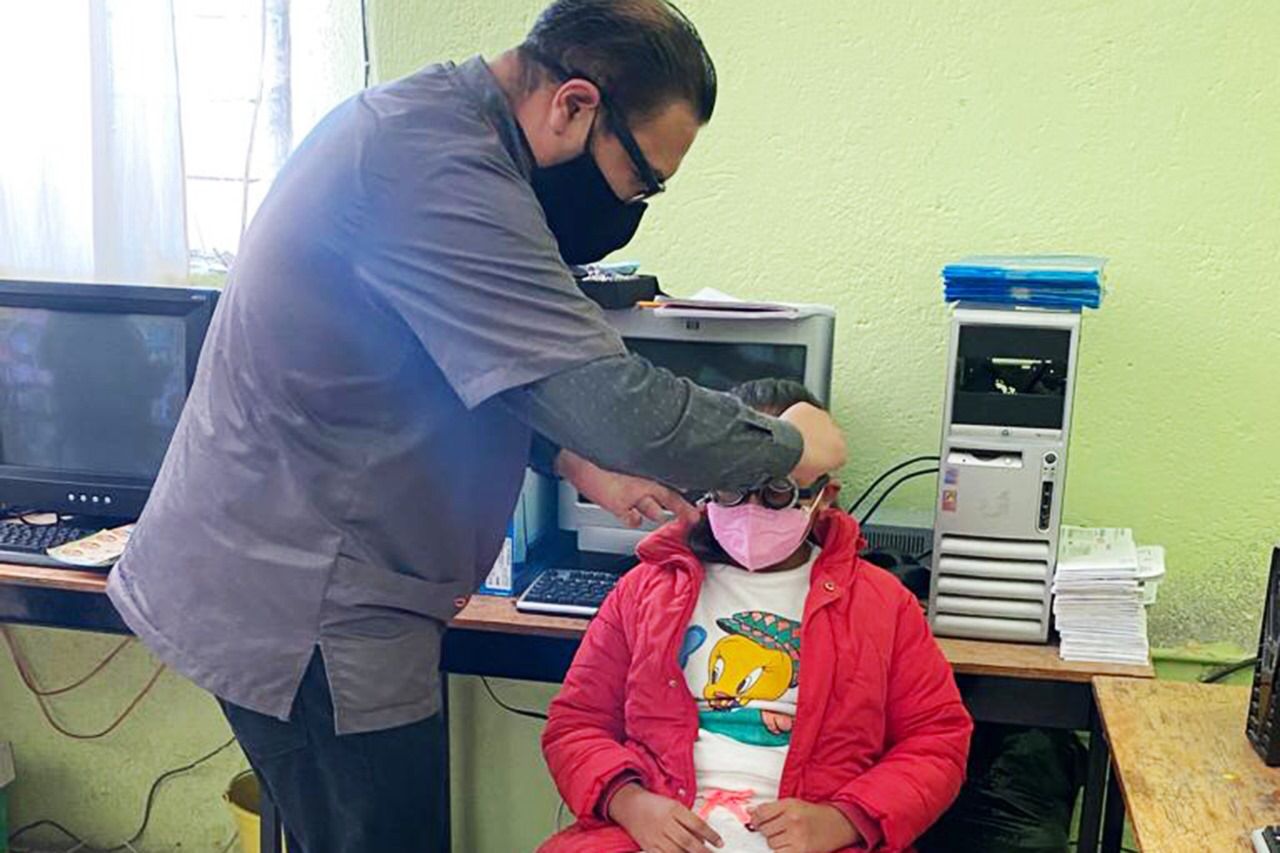 Gobierno municipal invita a las niñas y niños de Huamantla a Feria de la Salud Infantil